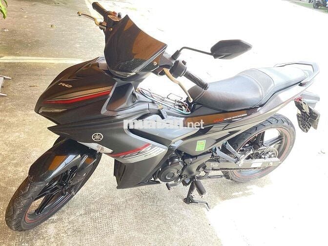 EXCITER 155 CÓ CĂN CƯỚC CHỦ XE
