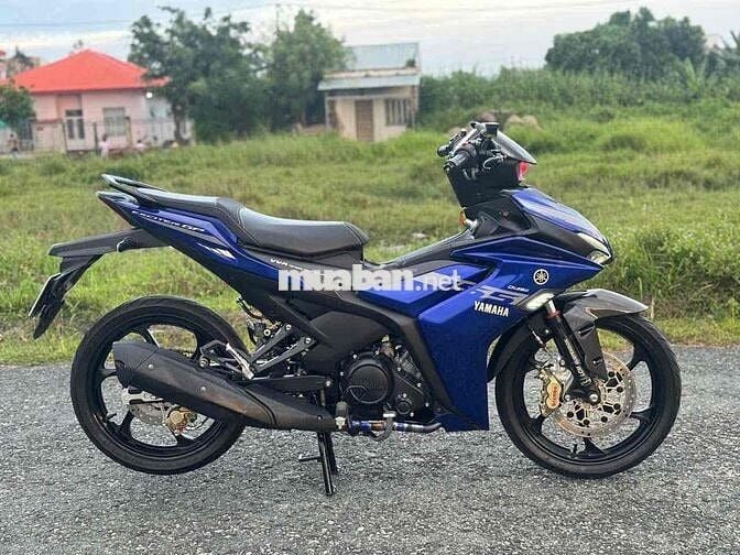 Ex 155 dọn full kiểng biển 67 máy zin
