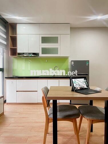 🏡 CHO THUÊ CĂN HỘ ĐẦY ĐỦ NỘI THẤT –  GẦN ĐẠI HỌC DUY TÂN 🏫
