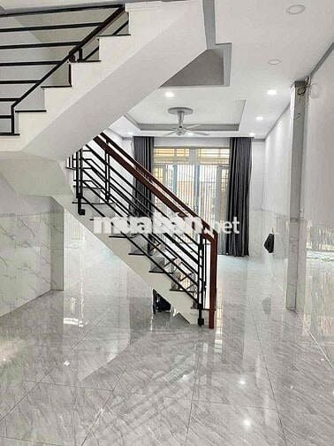 🏠NGUYÊN CĂN 3PHÒNG HẺM HUỲNH TẤN PHÁT gần CẦU TÂN THUẬN