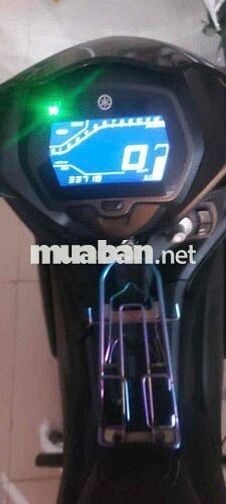 EXCITER 155 CÓ CĂN CƯỚC CHỦ XE