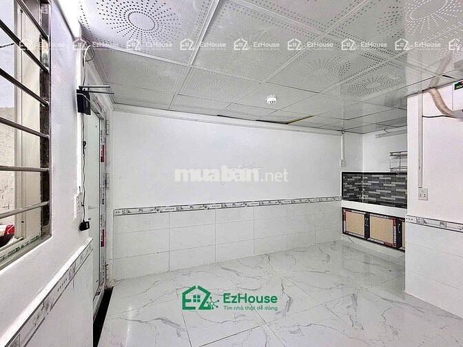 ✨DUPLEX NGAY ĐƯỜNG NGUYỄN VĂN LUÔNG THUẬN TIỆN QUA QUẬN 5 CHỈ 5p
