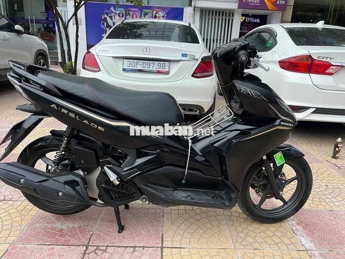 Ablet 125 chính chủ