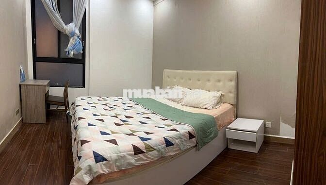 Cho thuê căn góc 160m2 3PN 4WC Full nội thất cao cấp tại cc Era Town