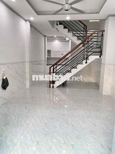 🏠NGUYÊN CĂN 3PHÒNG HẺM HUỲNH TẤN PHÁT gần CẦU TÂN THUẬN