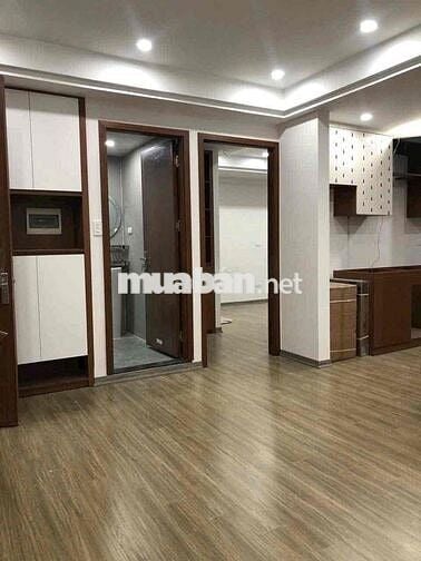 Hàng hiếm!Bán căn hộ chung cư KĐT Việt Hưng,DT 85 m,3PN,hơn 5 tỷ.