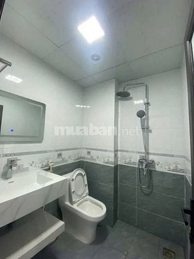 🏠 Nhà 5 tầng lô góc – Huyền Kỳ, Hà Đông – Ô tô tránh đỗ ngày đêm – Nộ