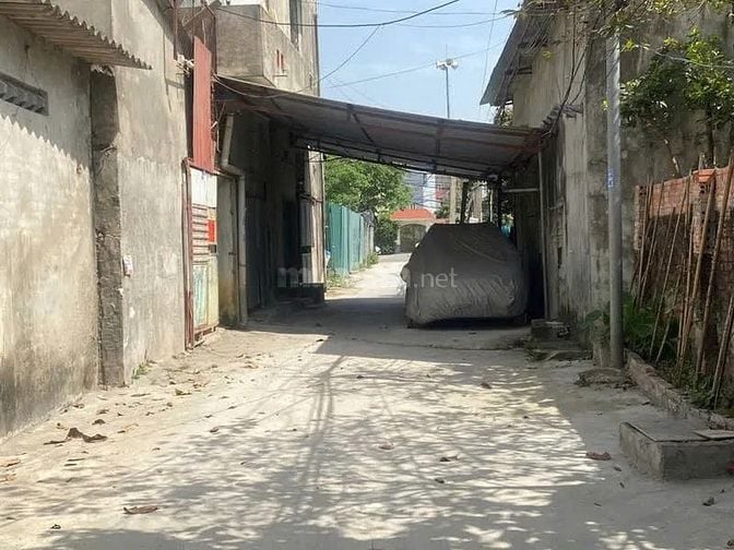 🏠 Nhà 5 tầng lô góc – Huyền Kỳ, Hà Đông – Ô tô tránh đỗ ngày đêm – Nộ