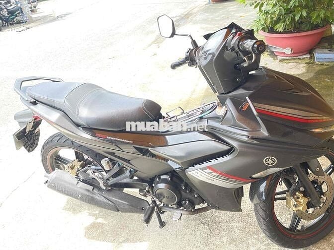 EXCITER 155 CÓ CĂN CƯỚC CHỦ XE
