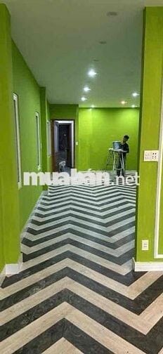 🏠 CHÍNH CHỦ CHO THUÊ NHÀ NGUYÊN CĂN MẶT TIỀN – QUẬN TÂN PHÚ