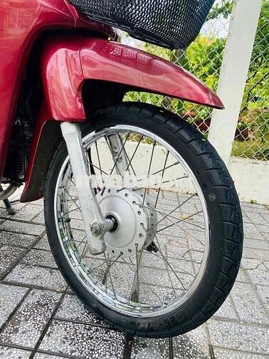 Wave 100 lốc đen 2002