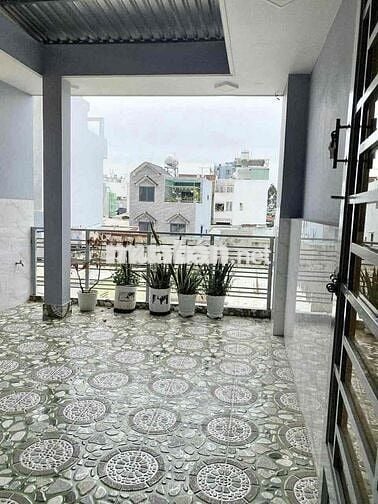 🏠NGUYÊN CĂN 3PHÒNG HẺM HUỲNH TẤN PHÁT gần CẦU TÂN THUẬN