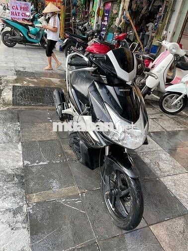 Cầm đồ thanh lý xe Air blade đkýcuối 2009 Fi .