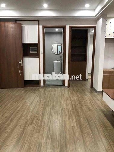 Hàng hiếm!Bán căn hộ chung cư KĐT Việt Hưng,DT 85 m,3PN,hơn 5 tỷ.