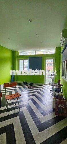 🏠 CHÍNH CHỦ CHO THUÊ NHÀ NGUYÊN CĂN MẶT TIỀN – QUẬN TÂN PHÚ