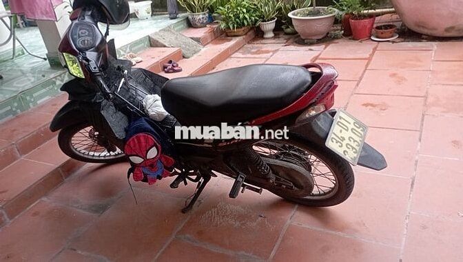 Xe Surius FI 2017 tiết kiệm xăng