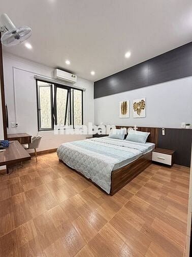 GIÁ RẺ BẤT NGỜ - NHÀ MẶT TIỀN 75M2 TRUNG TÂM THỦ DẦU MỘT