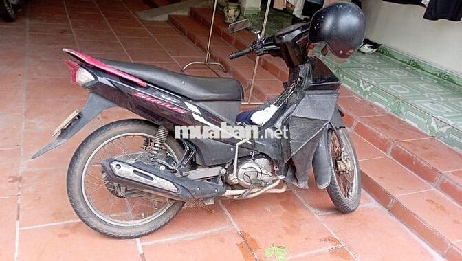 Xe Surius FI 2017 tiết kiệm xăng