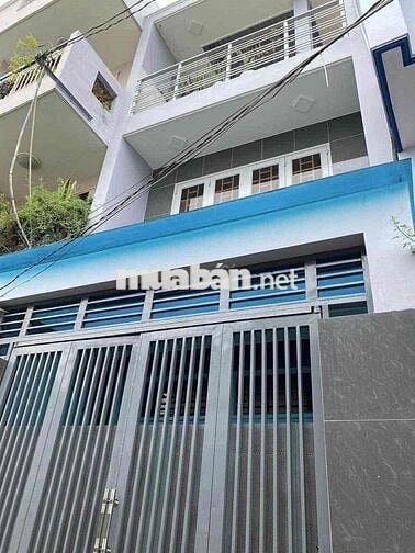 🏠NGUYÊN CĂN 3PHÒNG HẺM HUỲNH TẤN PHÁT gần CẦU TÂN THUẬN