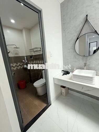 GIÁ RẺ BẤT NGỜ - NHÀ MẶT TIỀN 75M2 TRUNG TÂM THỦ DẦU MỘT