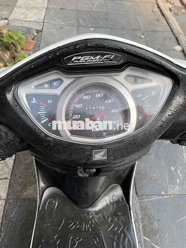 Cầm đồ thanh lý xe Lead đk 2011 đi ít máy cực chất