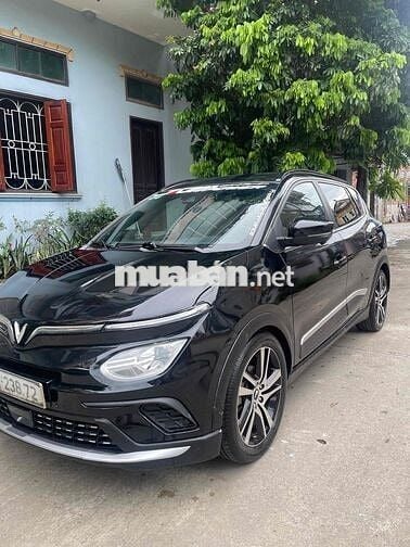 VinFast VFe34 2022 - 220000 km