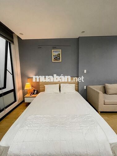 🏠 CHO THUÊ CĂN HỘ TRUNG TÂM TP. ĐÀ NẴNG – GẦN ĐH DUY TÂN