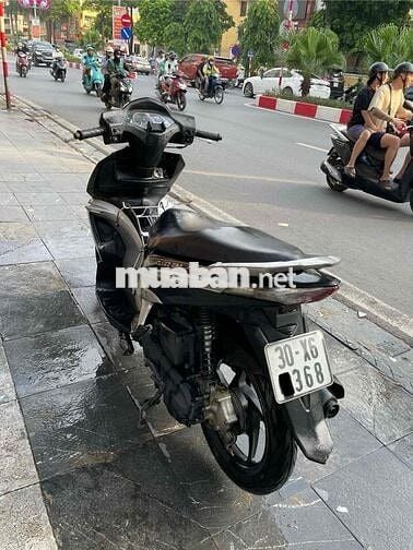 Cầm đồ thanh lý xe Air blade đkýcuối 2009 Fi .
