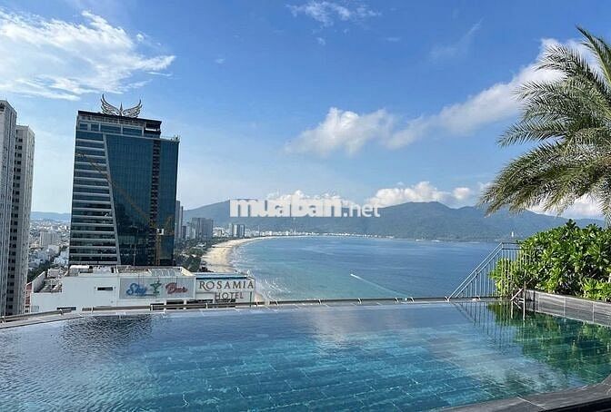 BÁN ĐẤT KIỆT OTO CHẾ LAN VIÊN THÔNG VÕ NGUYÊN GIÁP - 105M2 NỞ HẬU