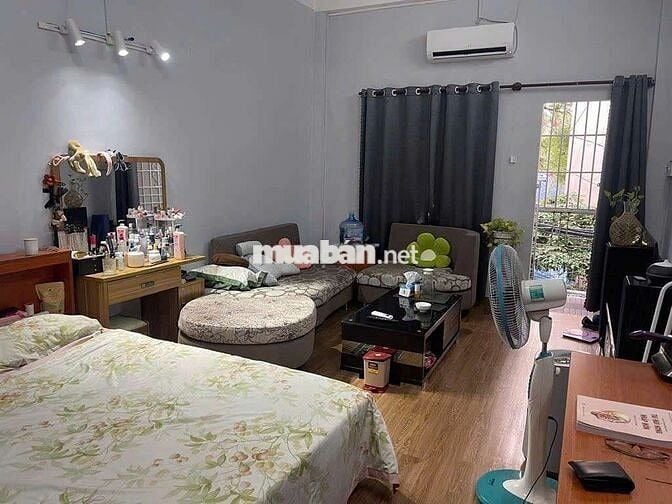 Nhà 3PN giá chỉ 12 triệu, trung tâm quận Tân Bình, giáp Phú Nhuận.