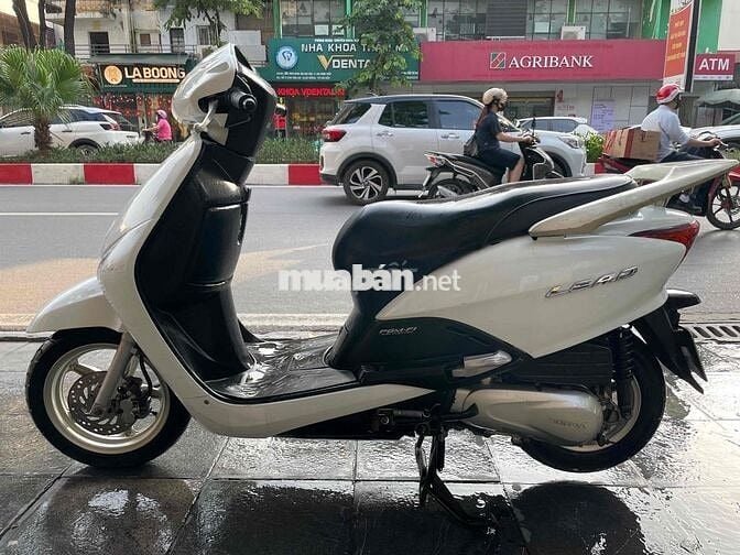 Cầm đồ thanh lý xe Lead đk 2011 đi ít máy cực chất