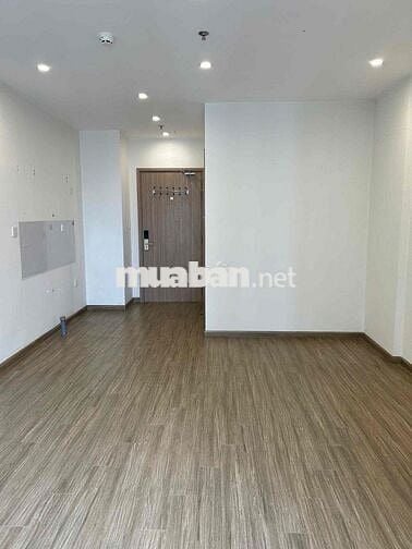 Chính chủ tôi bán căn Studio 31.5m hướng ĐN view đẹp nội khu toà Sa5