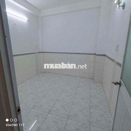 Cho thuê nhà nguyên căn MT nội bộ Bính Phú 2 p10 q6