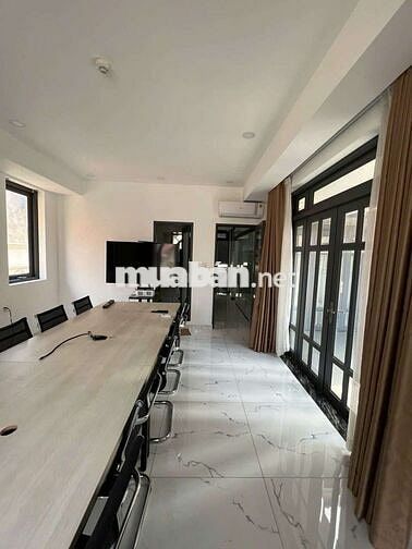 Biệt Thự  10x20m Có Thang Máy KDC Himlam Phường Tân Hưng