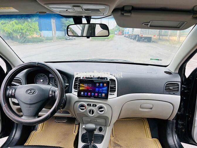 Vena 2010 nhập khẩu 1.4 chay 17v