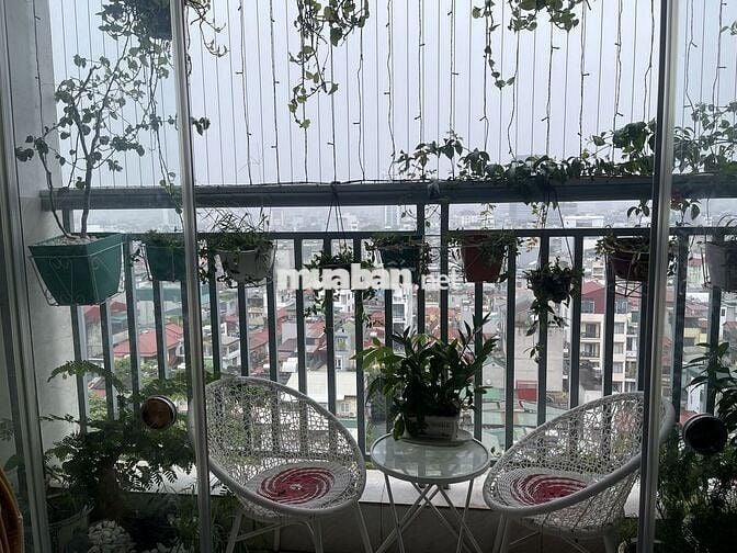 Tôi là chủ nhà !!!Cần bán gấp chung cư 100 m2,3 PN tòa CT1.1 Mễ Trì Hạ