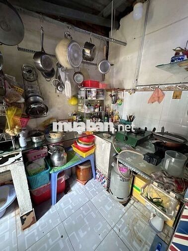 Bán nhà hẻm oto 4.5m phan chu trinh p24 bình thạnh