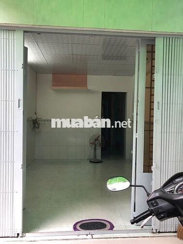 Cho thuê nhà P10Q6 2 phòng ngủ gần đường Võ Văn Kiệt