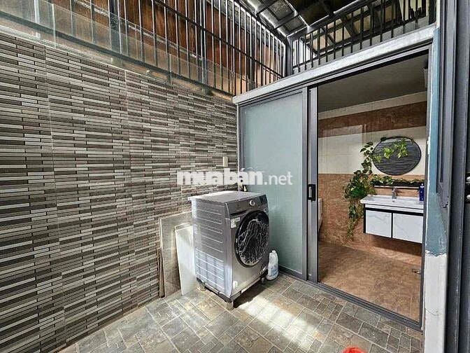 CHO THUÊ NHÀ GÓI  2 MỸ GIA ĐỐI DIỆN CÔNG VIÊN GIÁ 22TR/THÁNG
