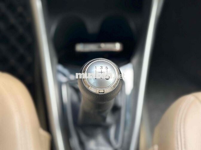 Toyota Vios 2019 1.5E MT - 78000 km