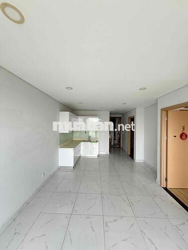 CHO THUÊ NHANH CĂN HỘ 2PN1WC 58m2 NHÀ TRỐNG TẠI SKYLINE CHỈ 8,5 TRIỆU