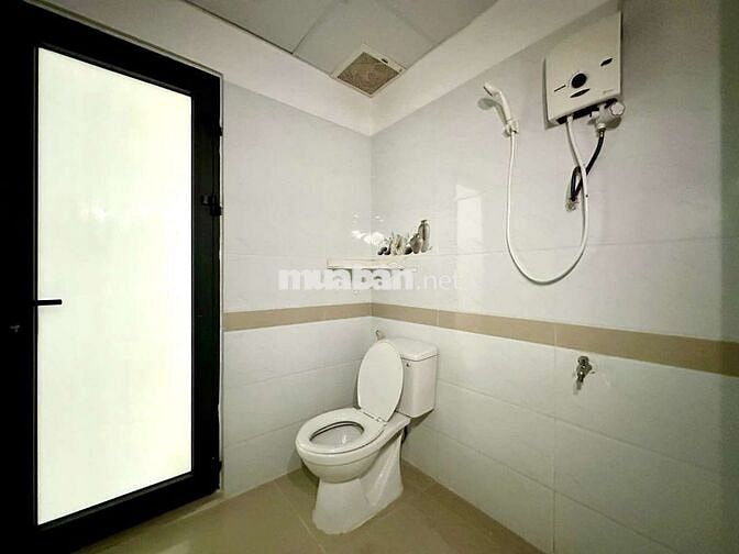 Cho thuê căn hộ view biển chung cư Napoleon, 25 Nguyễn Đình Chiểu