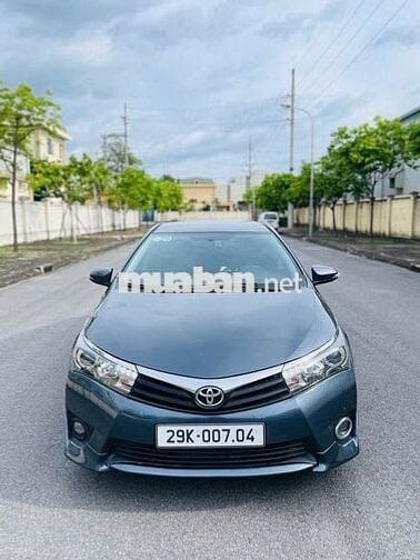 Atit 2014 2.0 chay 12v