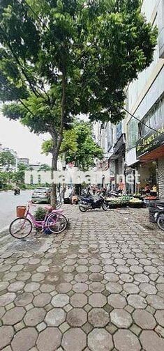 BÁN NHÀ MẶT PHỐ 6m MẶT TIỀN – THÔNG SỐ VÀNG KHU MỄ TRÌ
