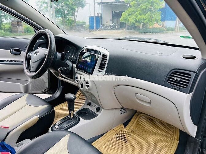Vena 2010 nhập khẩu 1.4 chay 17v