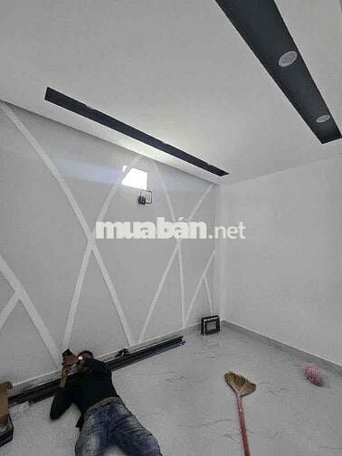 Nhà Hot chạm là chốt - Bình Tân - 3 tầng - 40m2 - Giáp aeon - hơn 4ty