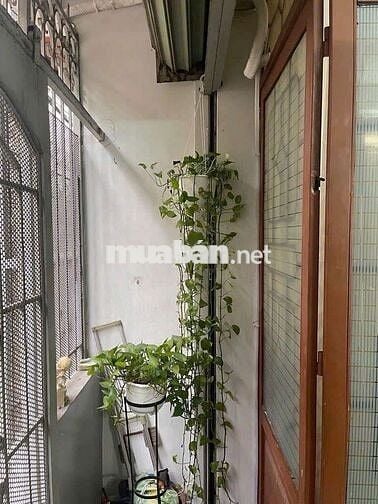 Nhà 3PN giá chỉ 12 triệu, trung tâm quận Tân Bình, giáp Phú Nhuận.