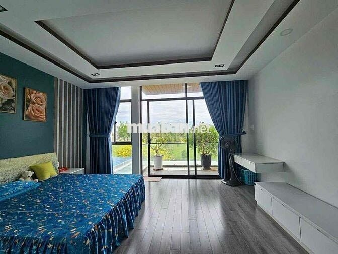 CHO THUÊ NHÀ GÓI  2 MỸ GIA ĐỐI DIỆN CÔNG VIÊN GIÁ 22TR/THÁNG