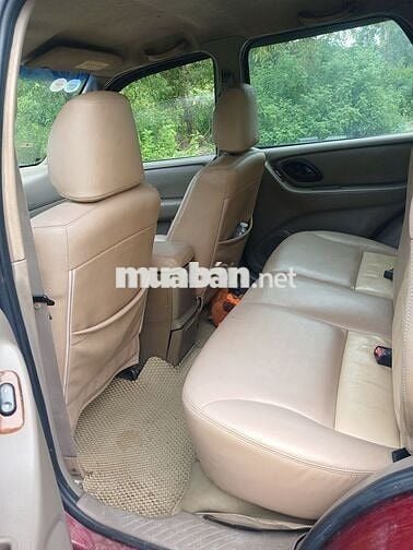 Ford 2002  - 12345 km