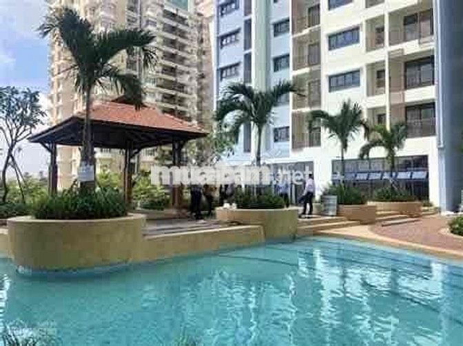 CĂN HỘ GÓC CAO CẤP TOPAZ TWINS NỘI THÂT CAO CẤP 2PN CHO THUÊ GIÁ TỐT
